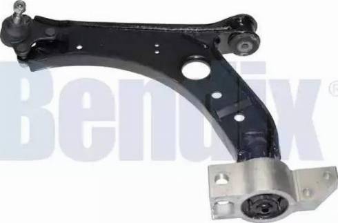 BENDIX 041931B - Lenker, Radaufhängung alexcarstop-ersatzteile.com