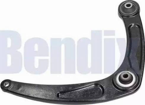 BENDIX 041979B - Lenker, Radaufhängung alexcarstop-ersatzteile.com