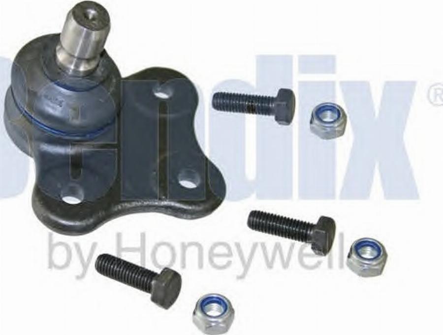 BENDIX 041528B - Trag / Führungsgelenk alexcarstop-ersatzteile.com