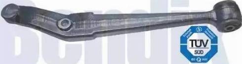 BENDIX 041654B - Lenker, Radaufhängung alexcarstop-ersatzteile.com