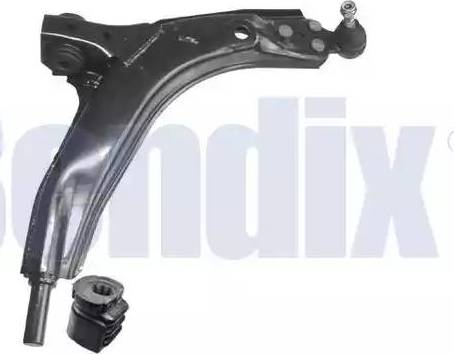 BENDIX 041844B - Lenker, Radaufhängung alexcarstop-ersatzteile.com