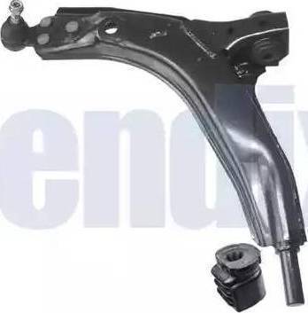 BENDIX 041845B - Lenker, Radaufhängung alexcarstop-ersatzteile.com