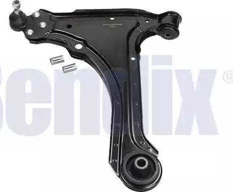 BENDIX 041867B - Lenker, Radaufhängung alexcarstop-ersatzteile.com