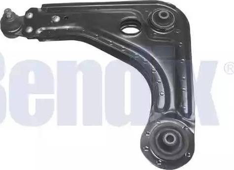 BENDIX 041879B - Lenker, Radaufhängung alexcarstop-ersatzteile.com