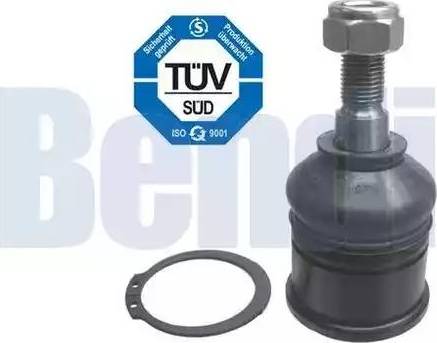 BENDIX 041366B - Trag / Führungsgelenk alexcarstop-ersatzteile.com