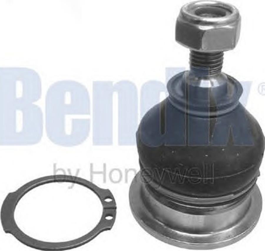 BENDIX 041367B - Trag / Führungsgelenk alexcarstop-ersatzteile.com