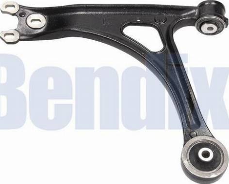 BENDIX 048500B - Lenker, Radaufhängung alexcarstop-ersatzteile.com