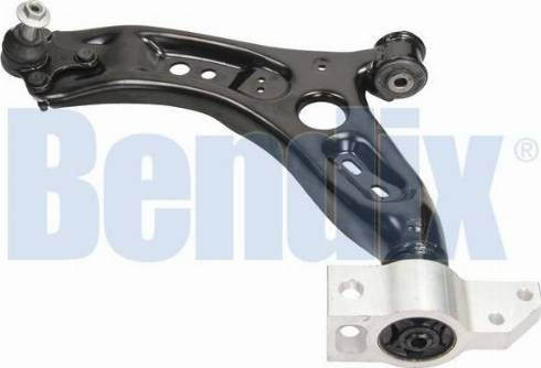 BENDIX 048199B - Lenker, Radaufhängung alexcarstop-ersatzteile.com