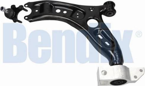 BENDIX 048195B - Lenker, Radaufhängung alexcarstop-ersatzteile.com