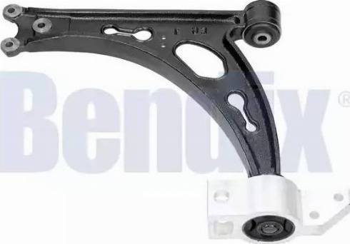 BENDIX 048369B - Lenker, Radaufhängung alexcarstop-ersatzteile.com