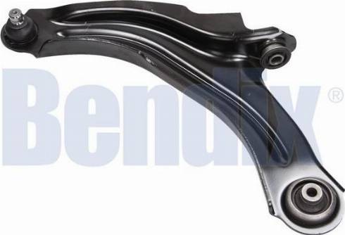 BENDIX 048371B - Lenker, Radaufhängung alexcarstop-ersatzteile.com