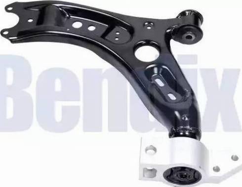 BENDIX 043950B - Lenker, Radaufhängung alexcarstop-ersatzteile.com