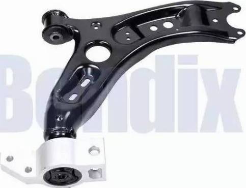 BENDIX 043951B - Lenker, Radaufhängung alexcarstop-ersatzteile.com