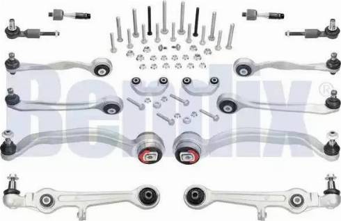 BENDIX 043962B - Lenkersatz, Radaufhängung alexcarstop-ersatzteile.com