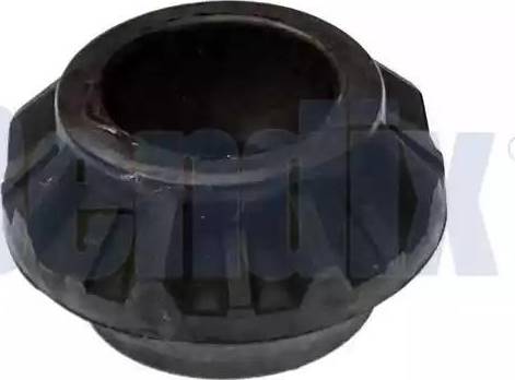 BENDIX 043495B - Federbeinstützlager alexcarstop-ersatzteile.com