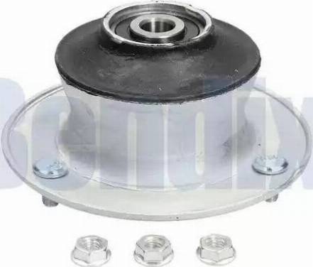 BENDIX 043504B - Federbeinstützlager alexcarstop-ersatzteile.com