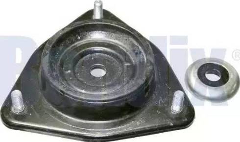 BENDIX 043507B - Federbeinstützlager alexcarstop-ersatzteile.com