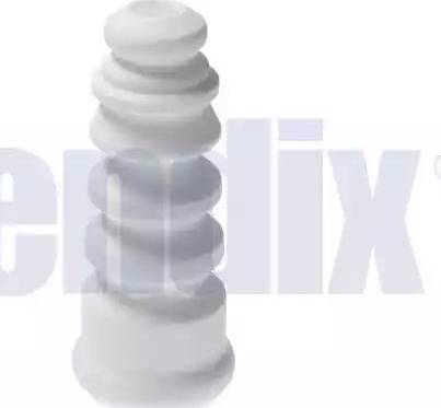 BENDIX 043661B - Anschlagpuffer, Federung alexcarstop-ersatzteile.com