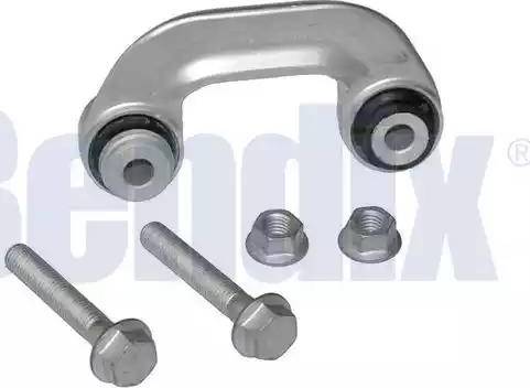 BENDIX 043340B - Stange / Strebe, Stabilisator alexcarstop-ersatzteile.com