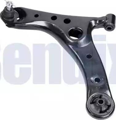 BENDIX 043313B - Lenker, Radaufhängung alexcarstop-ersatzteile.com