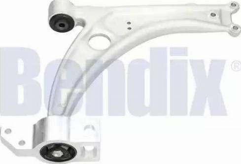 BENDIX 043327B - Lenker, Radaufhängung alexcarstop-ersatzteile.com