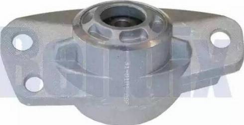 BENDIX 043774B - Federbeinstützlager alexcarstop-ersatzteile.com