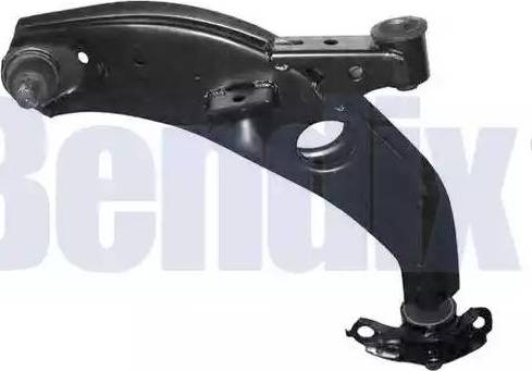 BENDIX 042405B - Lenker, Radaufhängung alexcarstop-ersatzteile.com