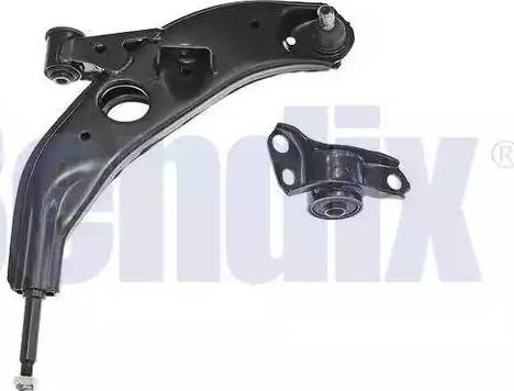 BENDIX 042400B - Lenker, Radaufhängung alexcarstop-ersatzteile.com