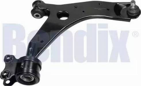 BENDIX 042049B - Lenker, Radaufhängung alexcarstop-ersatzteile.com