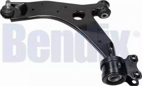 BENDIX 042050B - Lenker, Radaufhängung alexcarstop-ersatzteile.com