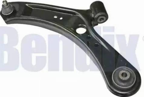 BENDIX 042013B - Lenker, Radaufhängung alexcarstop-ersatzteile.com