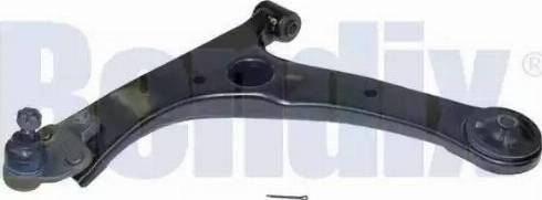 BENDIX 042083B - Lenker, Radaufhängung alexcarstop-ersatzteile.com