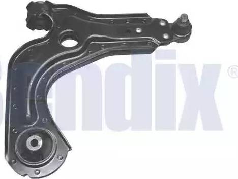 BENDIX 042194B - Lenker, Radaufhängung alexcarstop-ersatzteile.com