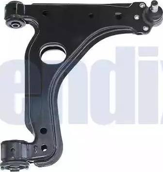 BENDIX 042195B - Lenker, Radaufhängung alexcarstop-ersatzteile.com