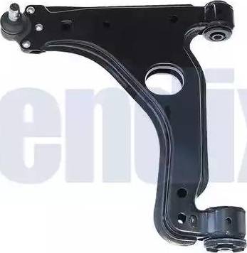 BENDIX 042191B - Lenker, Radaufhängung alexcarstop-ersatzteile.com