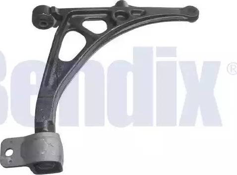 BENDIX 042197B - Lenker, Radaufhängung alexcarstop-ersatzteile.com