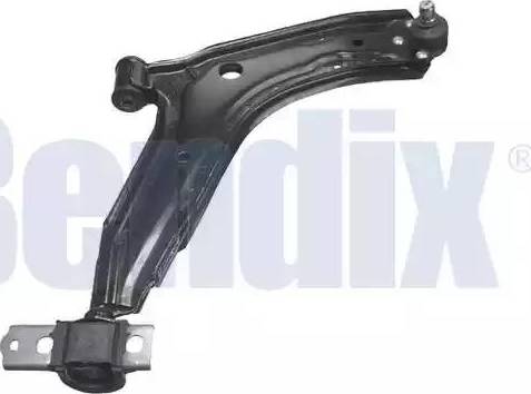 BENDIX 042165B - Lenker, Radaufhängung alexcarstop-ersatzteile.com