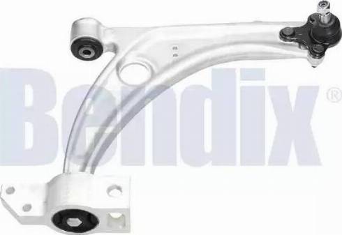 BENDIX 042104B - Lenker, Radaufhängung alexcarstop-ersatzteile.com