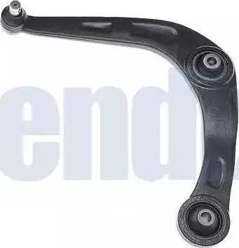 BENDIX 042184B - Lenker, Radaufhängung alexcarstop-ersatzteile.com