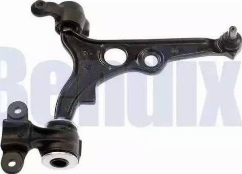 BENDIX 042127B - Lenker, Radaufhängung alexcarstop-ersatzteile.com