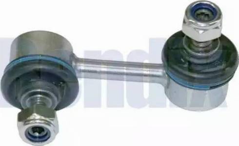 BENDIX 042849B - Stange / Strebe, Stabilisator alexcarstop-ersatzteile.com