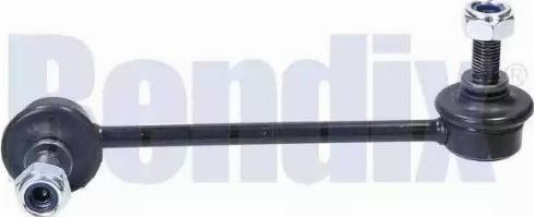 BENDIX 042858B - Stange / Strebe, Stabilisator alexcarstop-ersatzteile.com