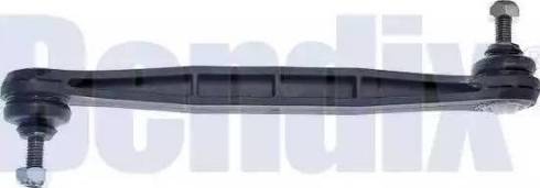 BENDIX 042835B - Stange / Strebe, Stabilisator alexcarstop-ersatzteile.com