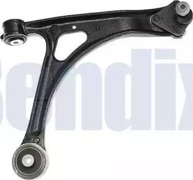 BENDIX 042344B - Lenker, Radaufhängung alexcarstop-ersatzteile.com