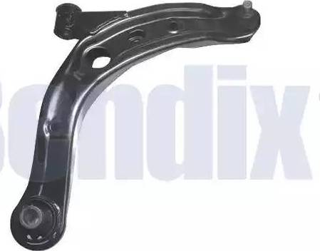 BENDIX 042386B - Lenker, Radaufhängung alexcarstop-ersatzteile.com