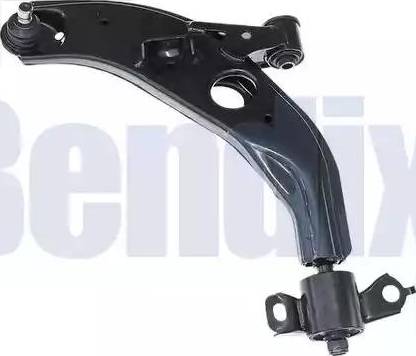 BENDIX 042206B - Lenker, Radaufhängung alexcarstop-ersatzteile.com