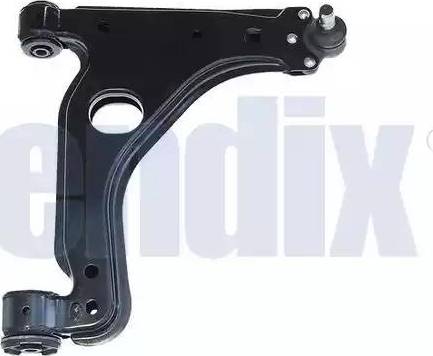 BENDIX 042219B - Lenker, Radaufhängung alexcarstop-ersatzteile.com