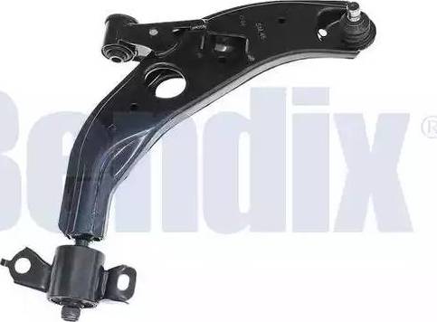 BENDIX 042212B - Lenker, Radaufhängung alexcarstop-ersatzteile.com