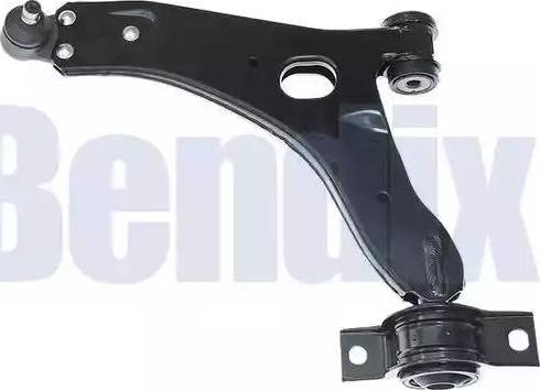 BENDIX 042230B - Lenker, Radaufhängung alexcarstop-ersatzteile.com