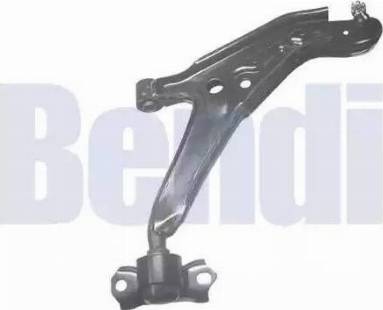 BENDIX 042224B - Lenker, Radaufhängung alexcarstop-ersatzteile.com